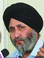 Daljit Singh Cheema