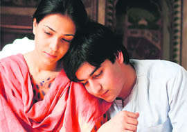 A still from Bol