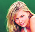 Kirsten Dunst