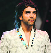 Karan Pangali