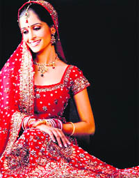 Dipika Samson