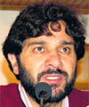 Tikender Panwar