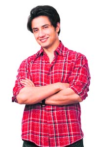 Ali Zafar