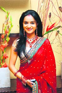 Its official: Aastha Chaudhary