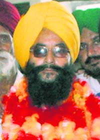 Surinder Singh