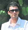 Akshat Gupta