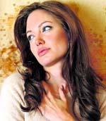 Angelina Jolie