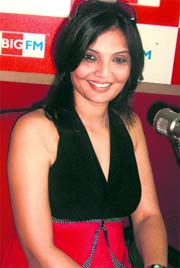 Deepshikha Nagpal