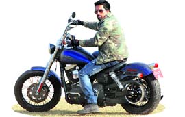 Rannvijay