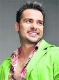 Amrinder Gill