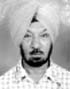 HS Sangha, president, Residents Welfare Association, Phase IIIB1