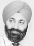 Kuljit Singh Bedi, former municipal councillor