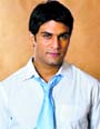 Sharad Kelkar