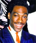 Eddie Murphy