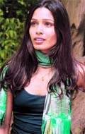 Freida Pinto
