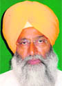 SS Dhindsa