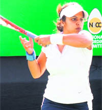 Isha Lakhani