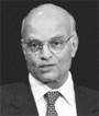 Shivshankar Menon