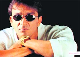 Sanjay Dutt