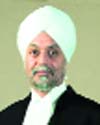 Justice JS Khehar