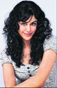 Adah Sharma