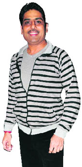 Sailesh Lodha