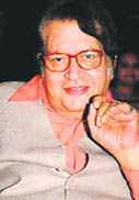 Manoj Kumar