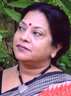 Swastika Mukhopadhyay