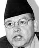 Jhala Nath Khanal