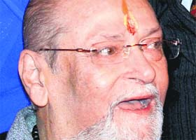 Shammi Kapoor