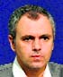 Omar Abdullah, Chief Minister