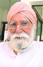 Jagjit Singh Lyallpuri