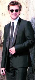Robert Pattinson