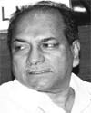 AK Antony