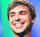 The move is Google co-founder Larry Page's boldest move since taking over as CEO in April
