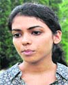 Monika Hooda, student, GGDSD-32