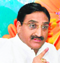 Chief Minister Ramesh Pokhriyal Nishank 