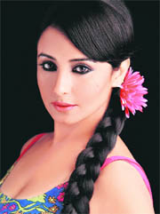 Divya Dutta