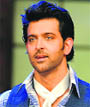 Hrithik Roshan