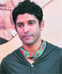  Farhan Akhtar 