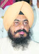 Kuljit Nagra, ex-PUSU president