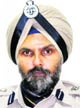 Naunihal Singh, ssp