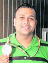 Prem Kumar