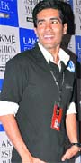 Manish Malhotra