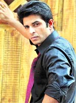 Ankur Nayyar