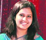 Saili Kalyanpur