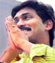 Jagan Reddy
