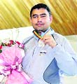 Shooter Gagan Narang