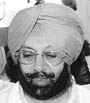 Capt Amarinder Singh