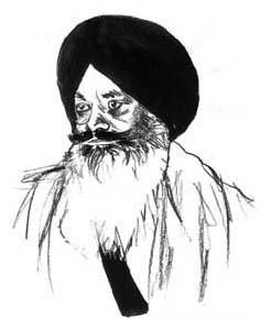 Sant Harchand Singh Longowal